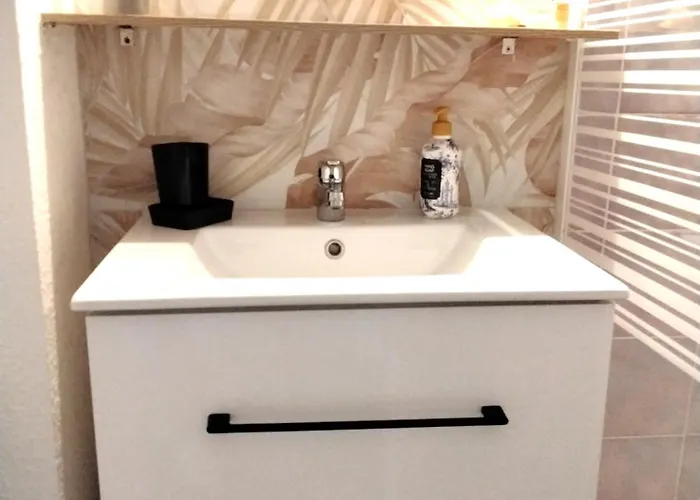 Avec Loggia Ideal Cap D'agde * アグド