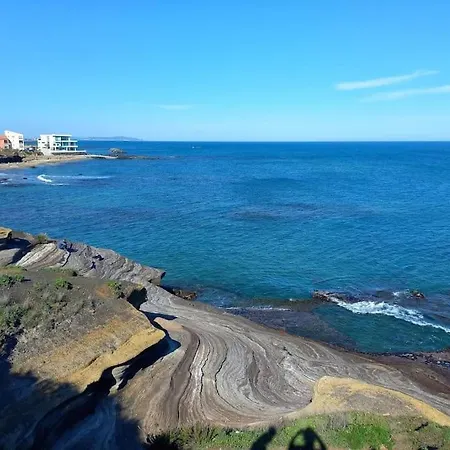 아파트 Studio Avec Loggia Ideal Vacances Cap D'Agde