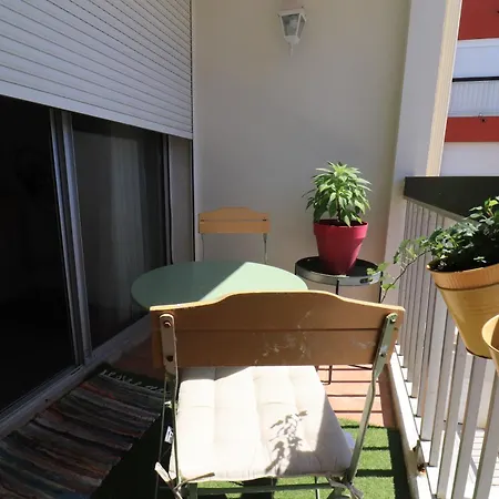 Avec Loggia Ideal Cap D'agde * آجد