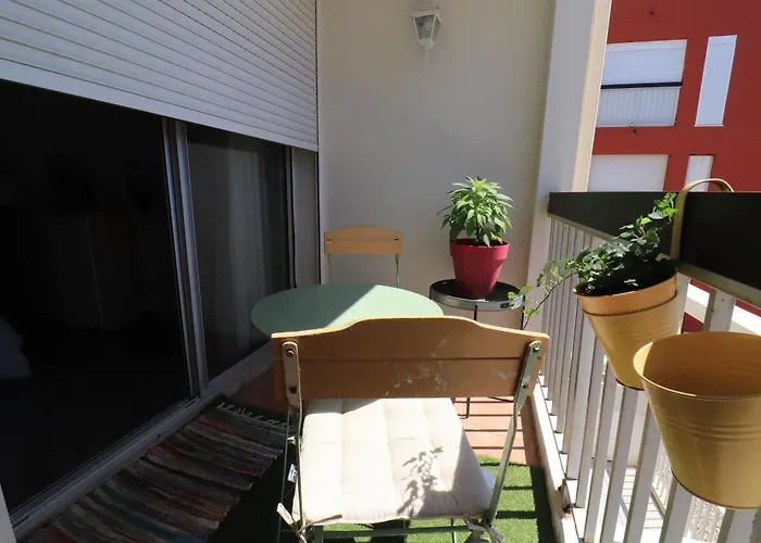 Avec Loggia Idéal Cap D'agde * Agde